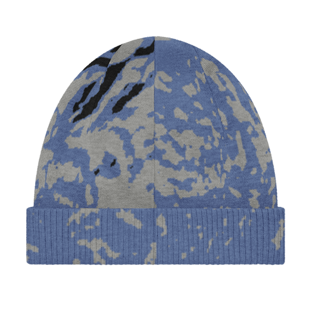 Winter beanie